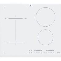 Electrolux EHI6540FW1, Plīts virsmas, indukcijas