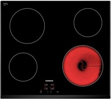 Siemens ET651HE17E, Iepriekšējās kolekcijas