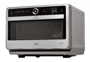 Whirlpool JT479IX, Mikroviļņu krāsnis brīvi stāvošas