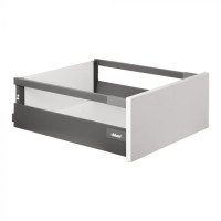 Tandembox Antaro C ar reliņu 500 mm, Blum Tandembox Antaro atvilktnes