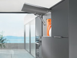 Aventos HK-XS paceļamais mehānisms, Blum Aventos paceļamie mehānismi