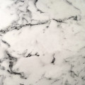 White Carrara, Polygloss fasādes