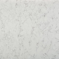 Blanco Orion, Kvarca virsmas Silestone