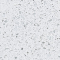 White Diamond, Kvarca virsmas Silestone