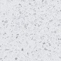 White Diamond, Kvarca virsmas Silestone