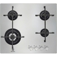 ELECTROLUX EGS6343NOX, Iepriekšējās kolekcijas