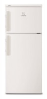 Electrolux	EJ2802AOW2 H 1.59 m, Ledusskapji brīvi stāvoši