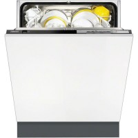 ZANUSSI ZDT15001FA 600 mm, Iepriekšējās kolekcijas