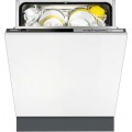 ZANUSSI ZDT15001FA 600 mm, Iepriekšējās kolekcijas