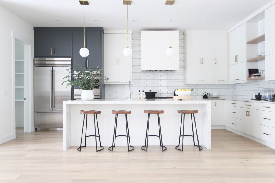 Kā izvēlēties Jūsu mājoklim piemērotāko virtuves mēbeļu risinājumu?