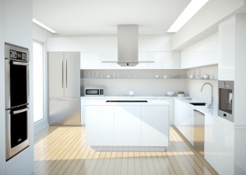 Virtuves skices 3D formātā ir panākumu atslēga komunikācijā ar klientu.